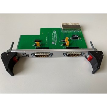 AMAT 0190-02748 300mm Endura Flex Scanner Transition Module